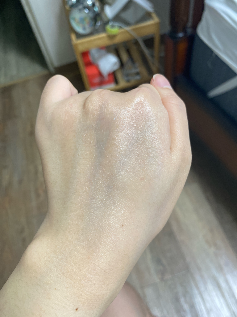 product review image