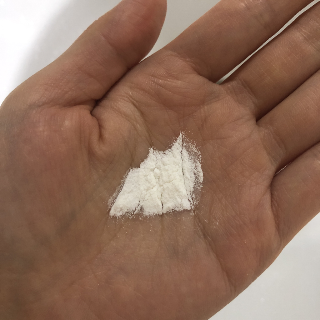 舒罗蔻 专业平衡晨间酵素洗面奶 common.review image