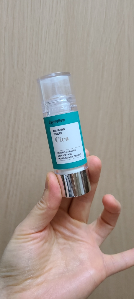 daymellow 全能西卡粉 common.review image