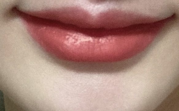 아르마니뷰티 (ARMANIbeauty) 립 마그넷 [504호 살몬로즈] review image