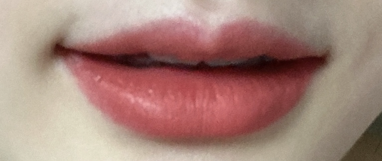 아르마니뷰티 (ARMANIbeauty) 립 마그넷 [504호 살몬로즈] review image