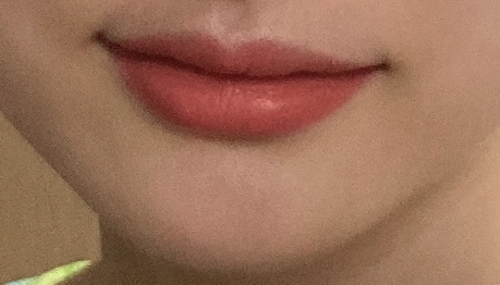 아르마니뷰티 (ARMANIbeauty) 립 마그넷 [504호 살몬로즈] review image