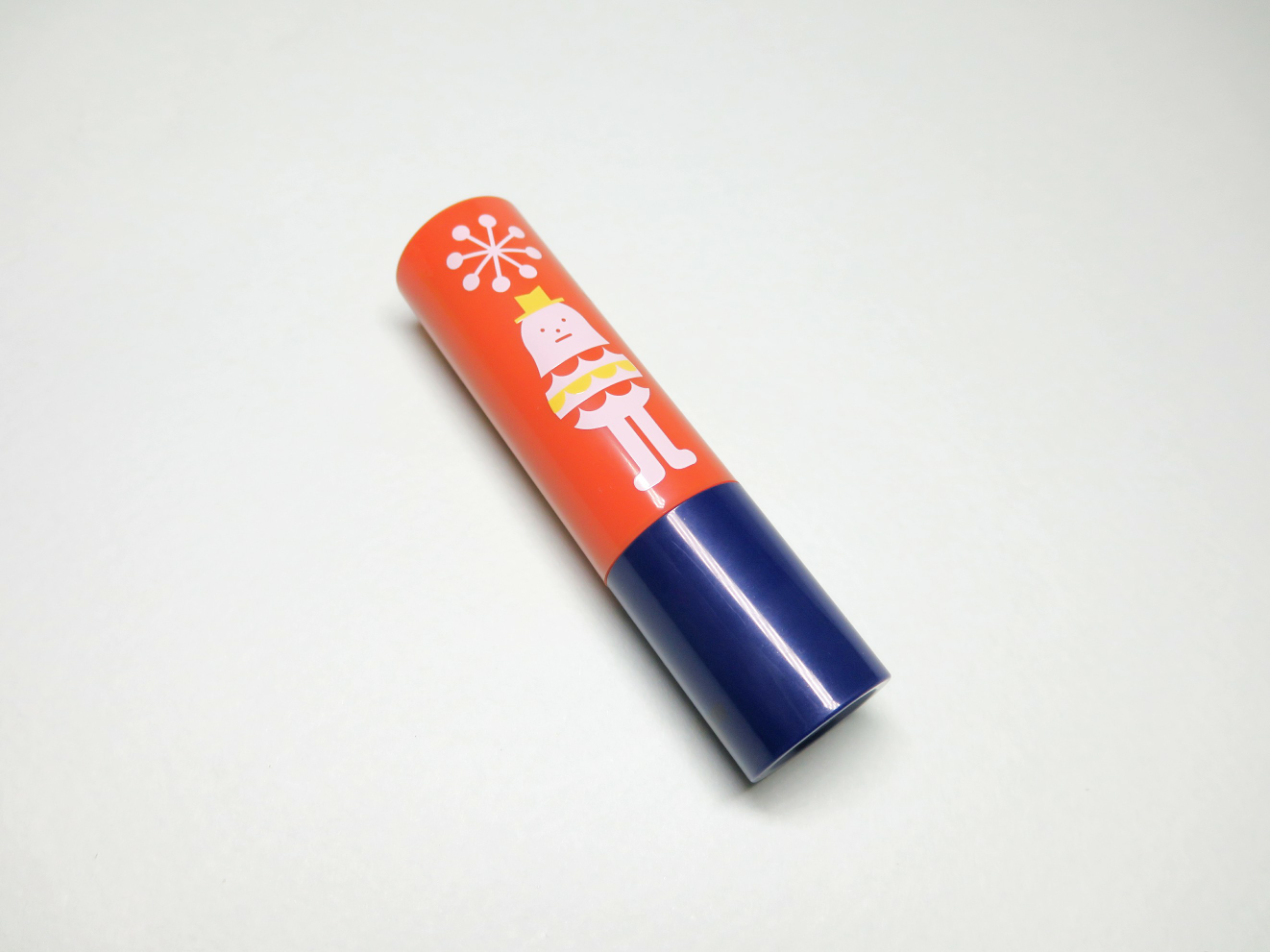 ARITAUM Sticky Monster Lab Ginger Sugar Lip Balm Stick review image
