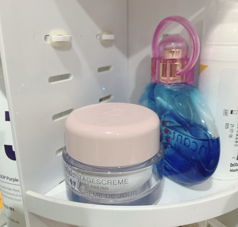루이스비드마 (LouisWidmer) 데이 크림 [무향] review image
