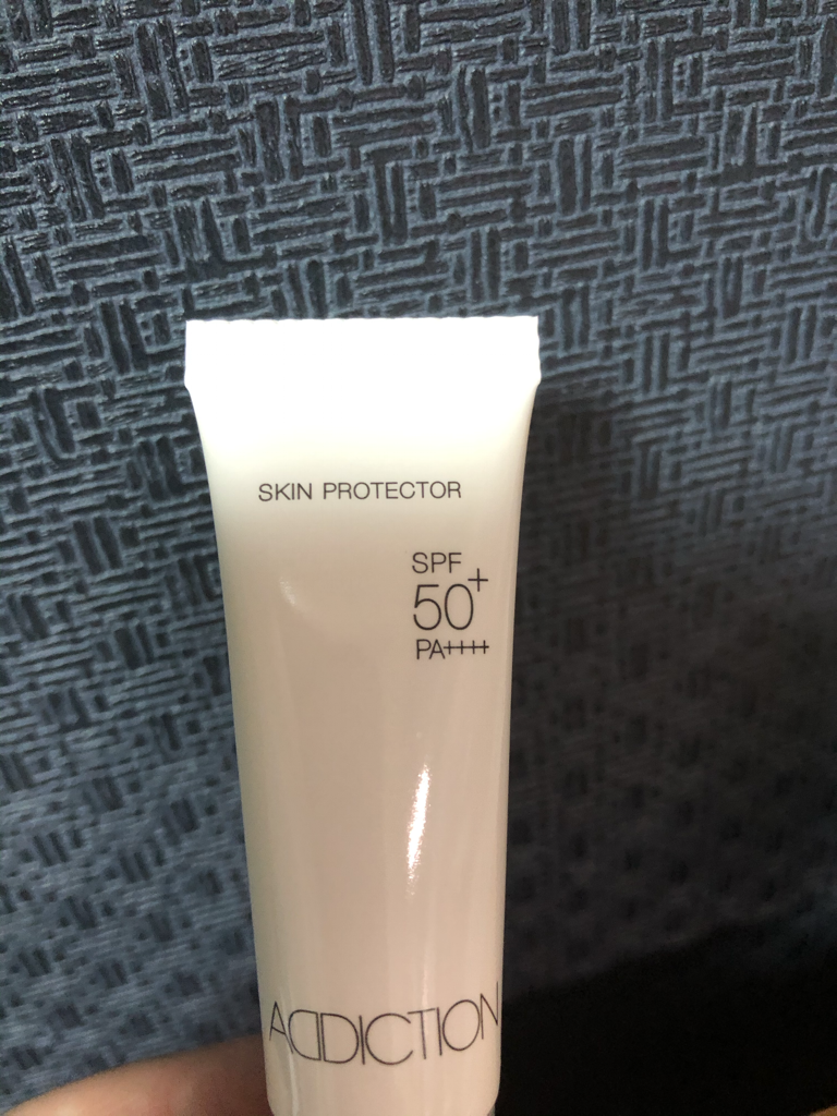 改编 护肤霜 [SPF50+/PA+++] common.review image