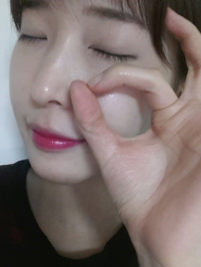 ETUDE Golden Ratio Face Glam [No. 1 Golden Goddess] review image