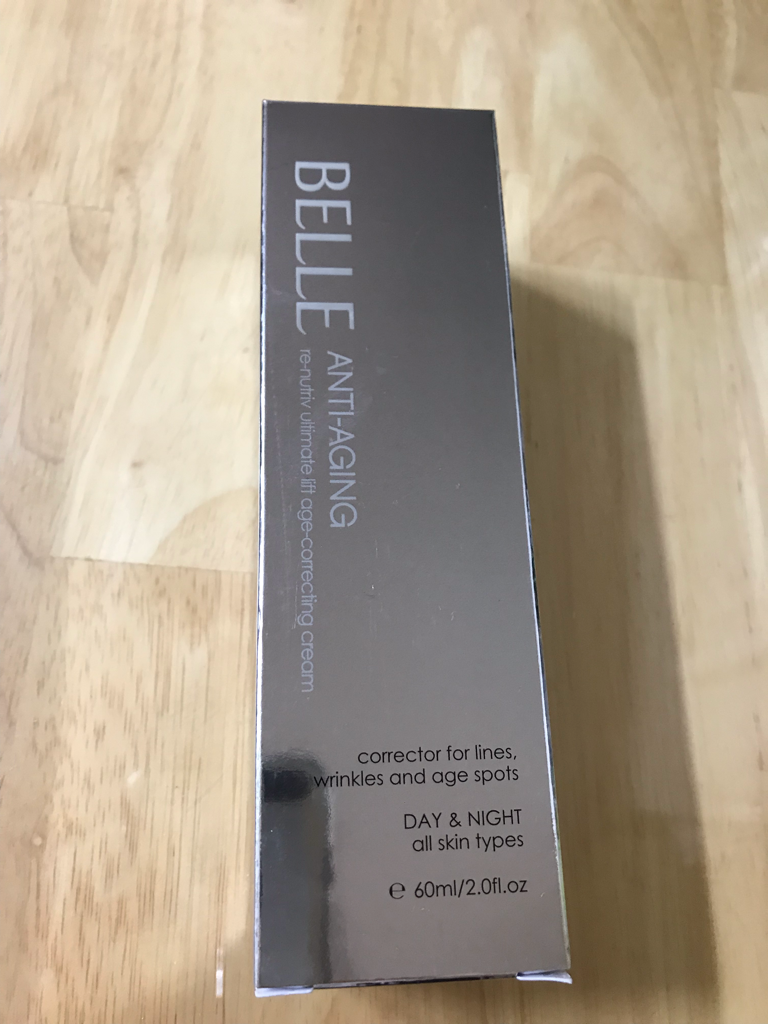 벨 (BELLE) 안티 에이징 플라센타 에센스 review image