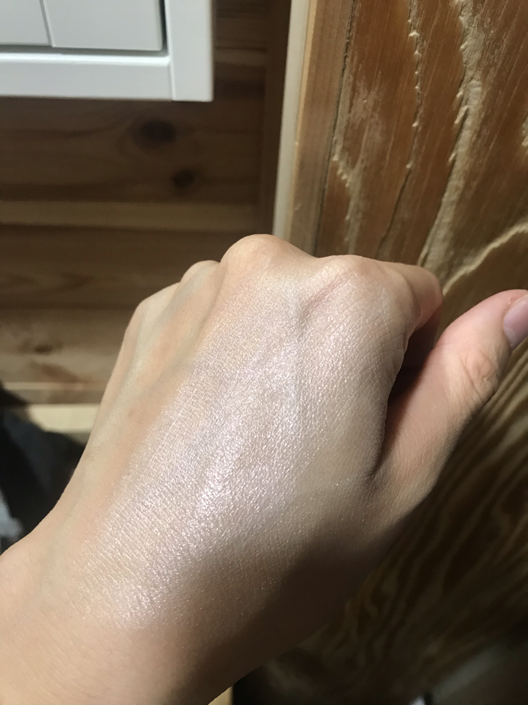 Real user review photo of M BB Boomer