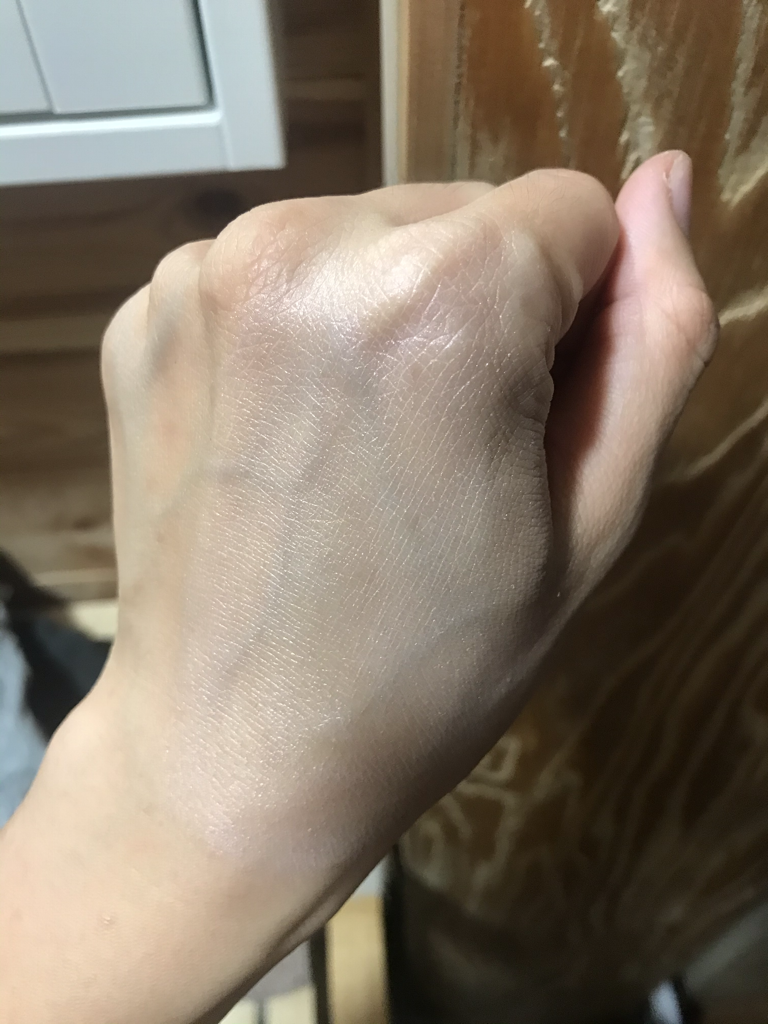 Real user review photo of M BB Boomer