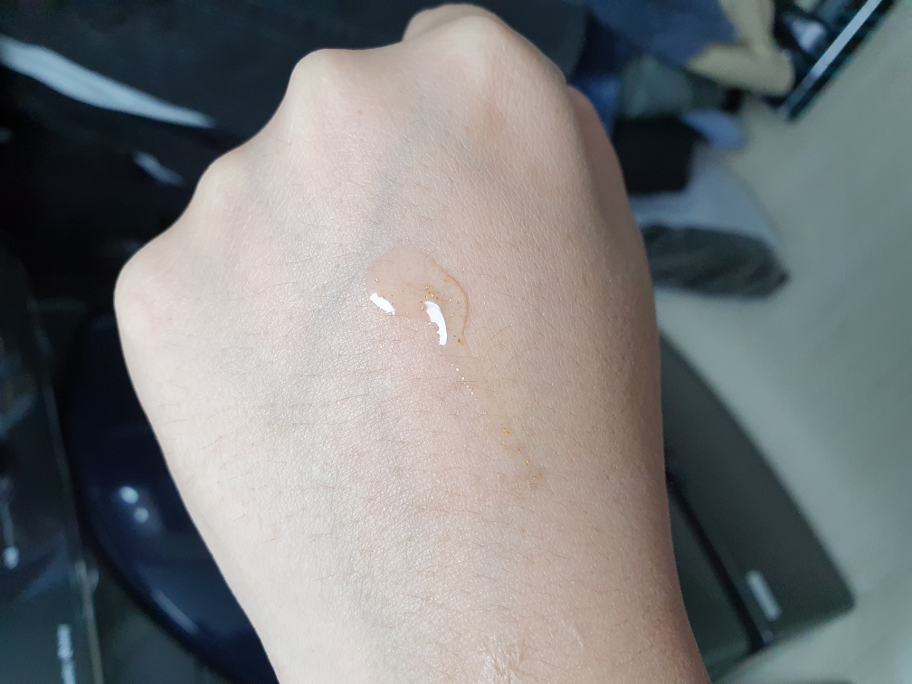 올빚 (ALLVIT) 송라 앰플 review image