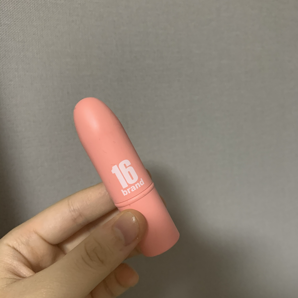 식스틴브랜드 (16brand) R U 16 후르츄 [코랄구아바] review image