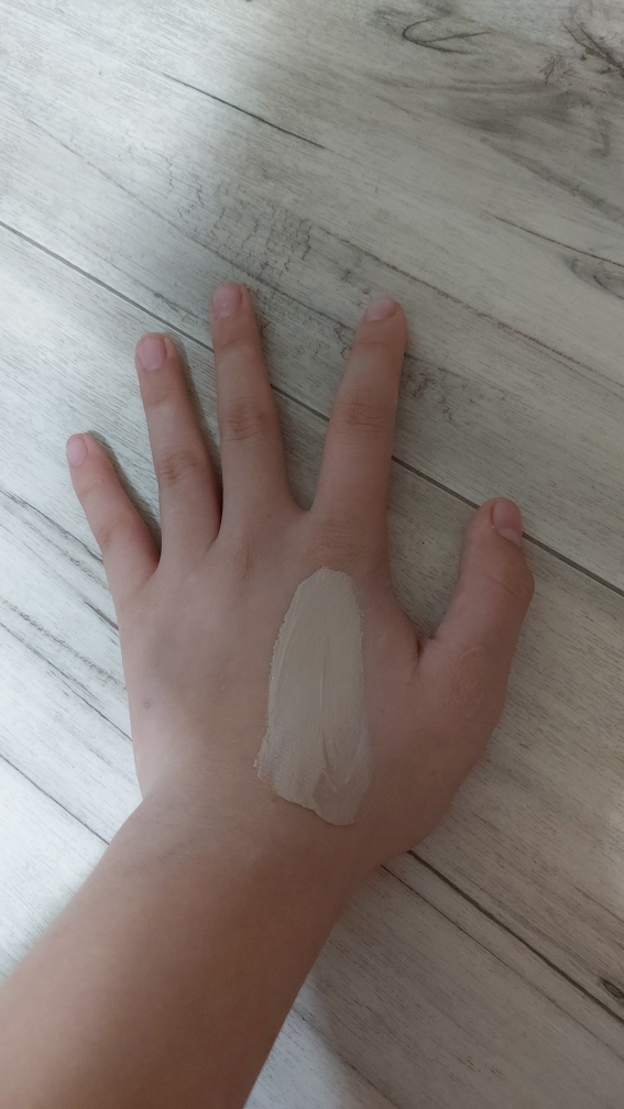 미샤 (MISSHA) 라인프렌즈 에디션 퍼펙트 커버 비비 크림 [SPF42/PA+++] [23호 자연스러운베이지] review image