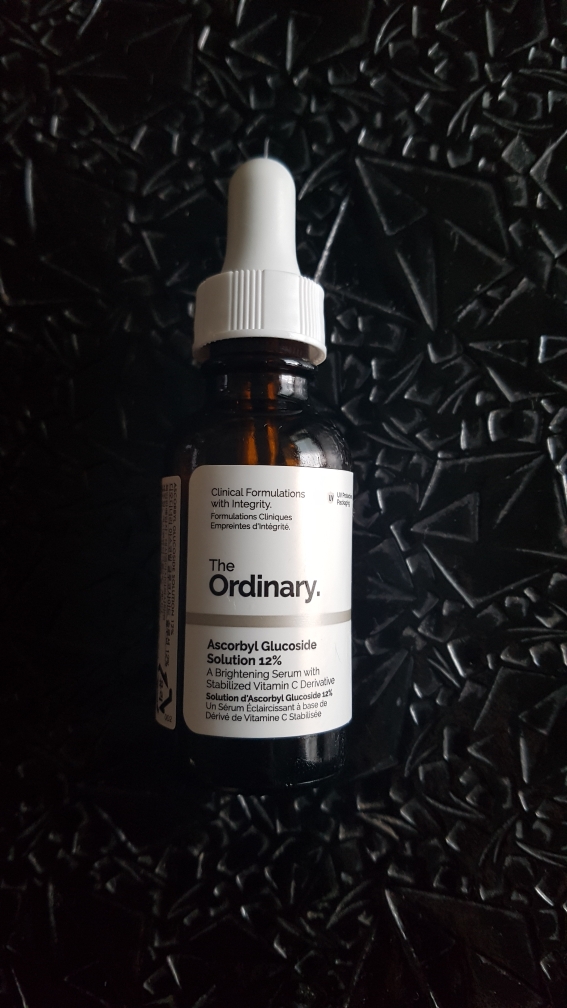 디오디너리 (TheOrdinary) 아스코빌 글루코사이드 솔루션 12% review image