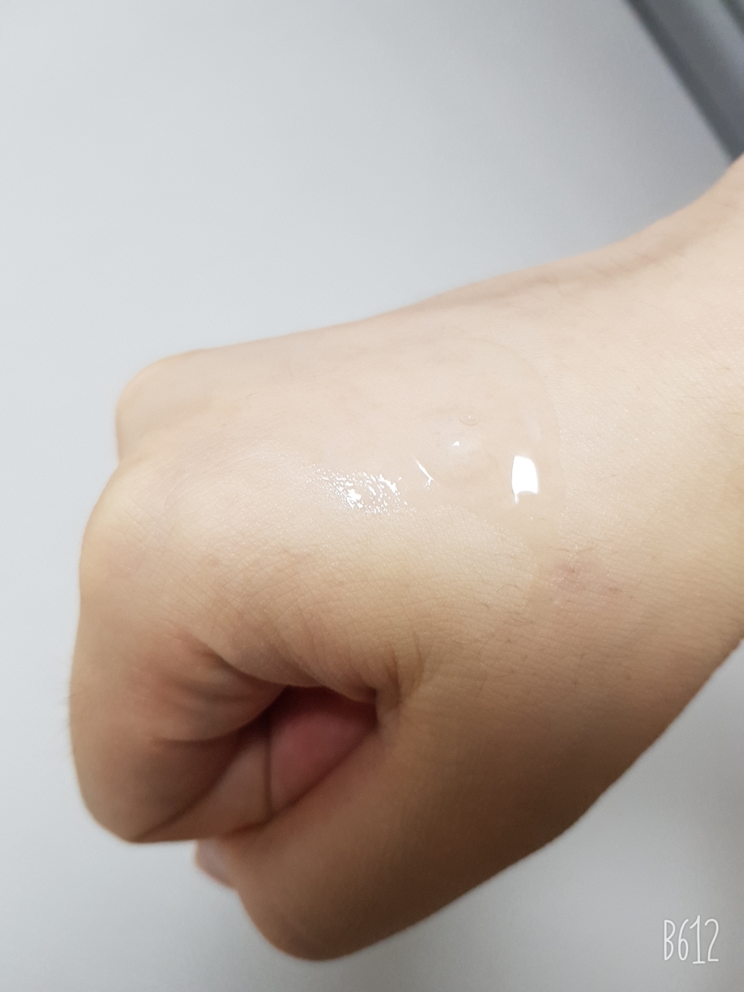 Real user review photo of Propolis Brightening Essence