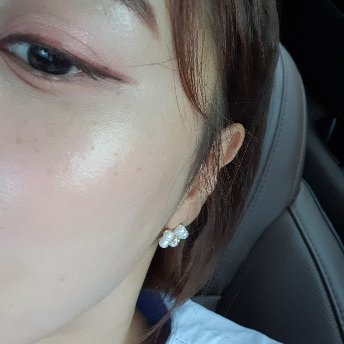 Real user review photo of Melatonin LIPOSOME 5%