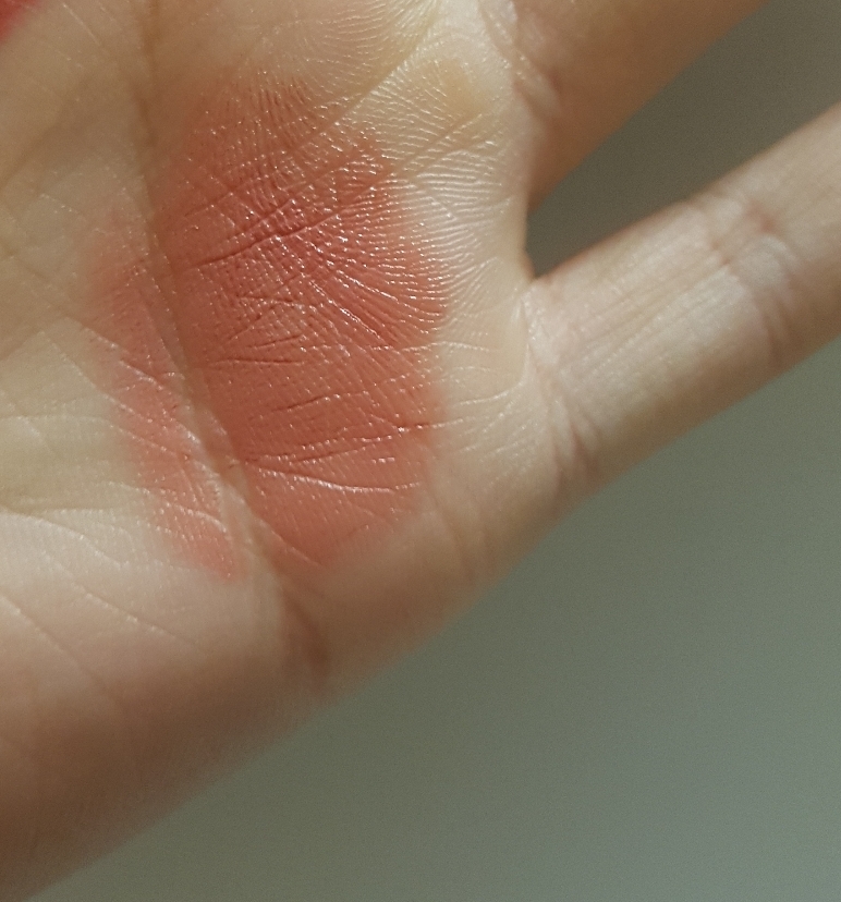 밀크메이크업 (MilkMAKEUP) (해외) Lip + Cheek [Werk] review image