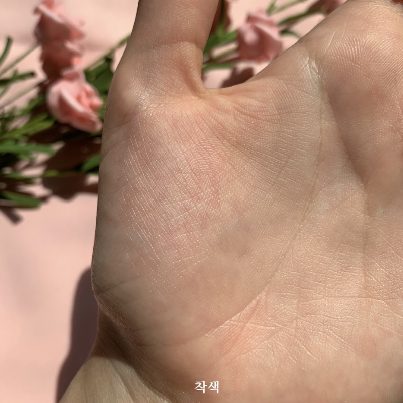 미샤 (MISSHA) 젤리쉬 립 슬립 [BE01 네버베러] review image