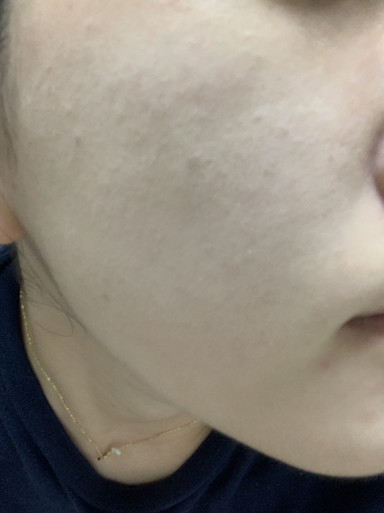 fmgt 墨水喷涂粉底液 [SPF30/PA++] [V201 杏仁米色] common.review image