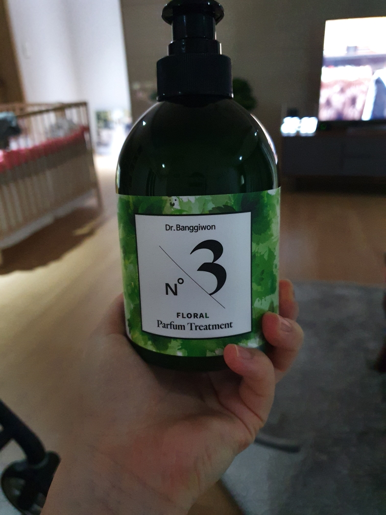 班吉原博士 远丰花卉护理 common.review image