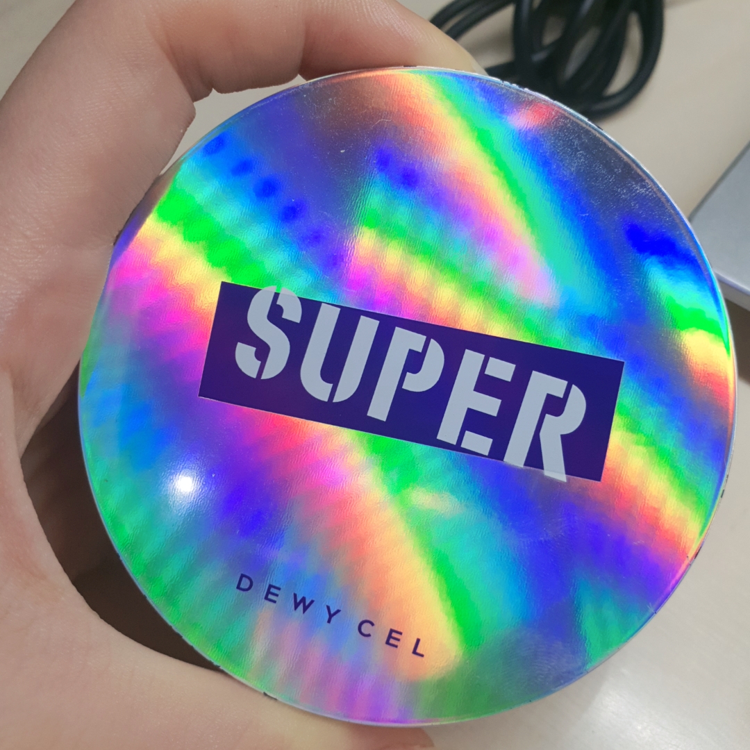 超级柔软粉底霜 [SPF50+/PA+++] [21号]的真实用户使用照片