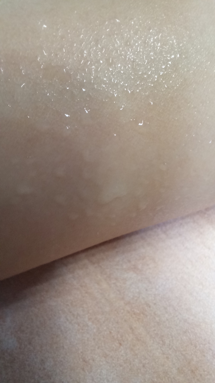 더마하우스 (DERMAHOUSE) 알로에베라 수분 미스트 review image