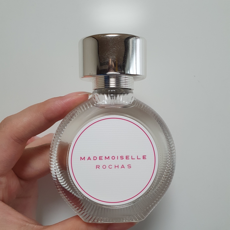 로샤스 (ROCHAS) 마드모아젤 로샤스 오 드 뚜왈렛 review image