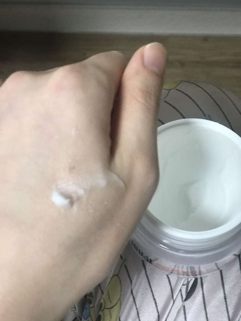 이레프 (ereph) 어글리덕 미라클 멀티 쉴드 크림 review image