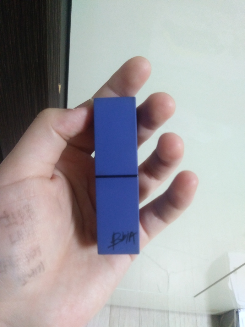 最后的口红 4 [19号 浪漫]的真实用户使用照片