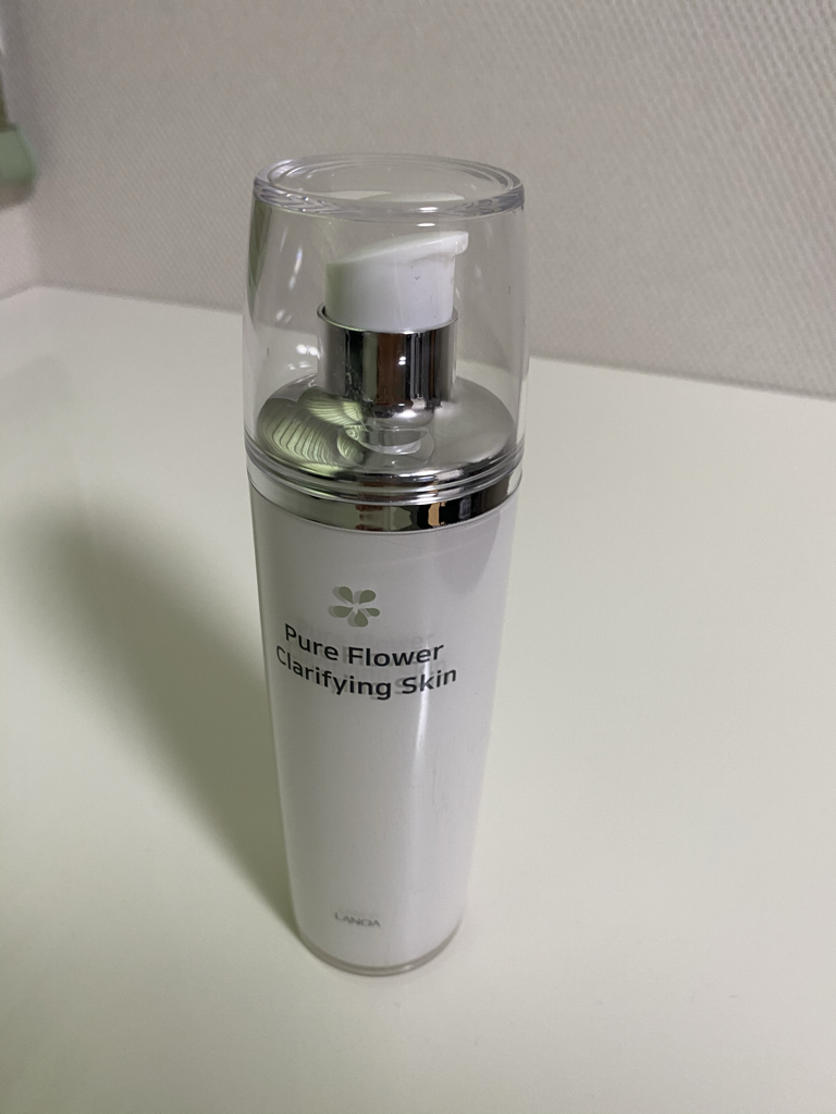 纯净之花 净化肌肤的真实用户使用照片