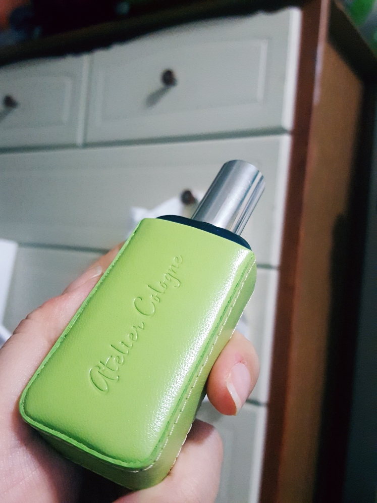 Real user review photo of pomelo paradisi