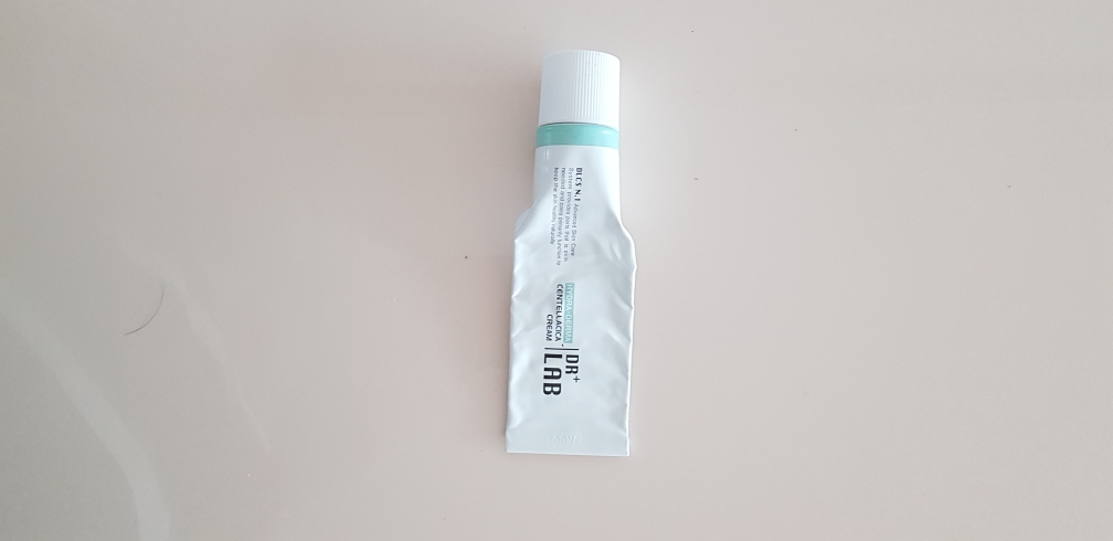 DR+LAB 海德拉德玛舒缓修护霜 common.review image