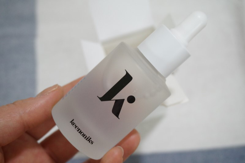 基础精华安瓿的真实用户使用照片