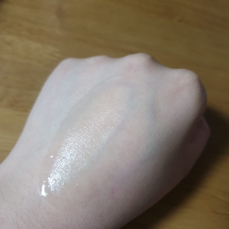 豆奶异黄酮护肤品的真实用户使用照片