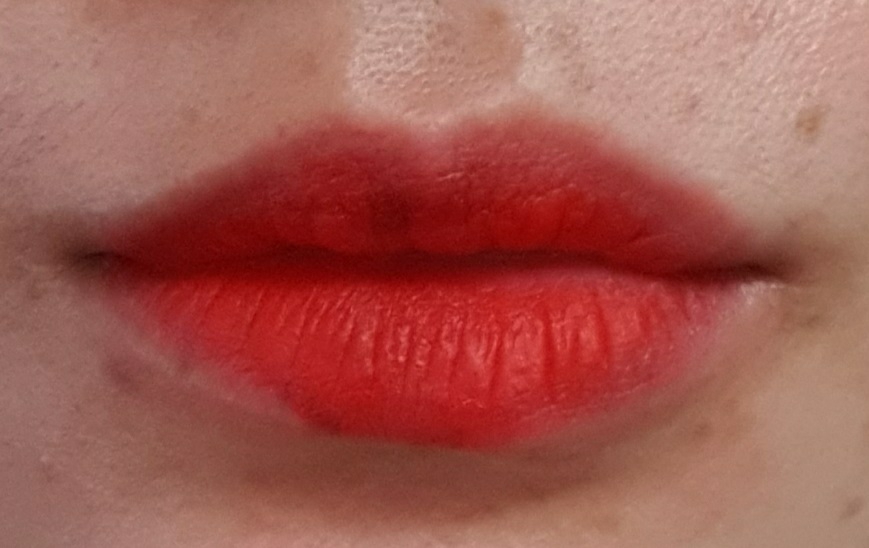 Flynn Adaptación Tinte Terciopelo [101 Siena] review image