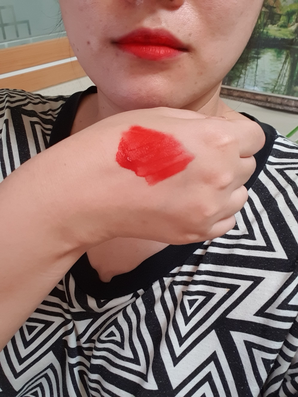 product review image