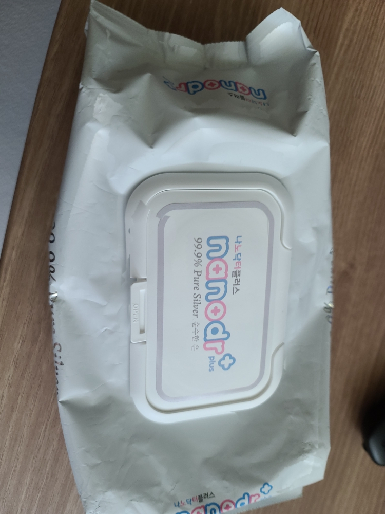 纳米医生加强版 湿巾 common.review image