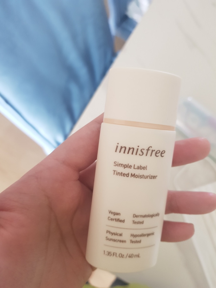 product review image