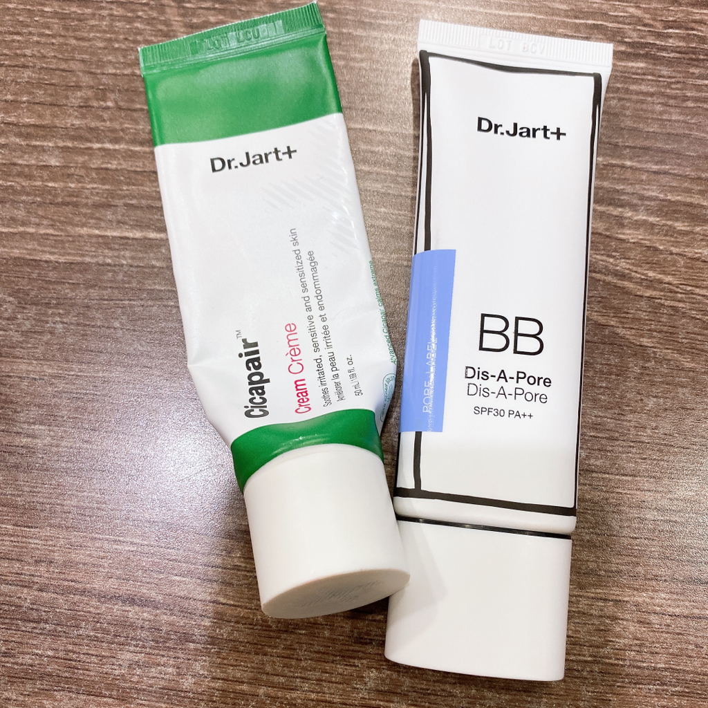 Real user review photo of The Makeup Disapore Beauty Balm [SPF30/PA++]