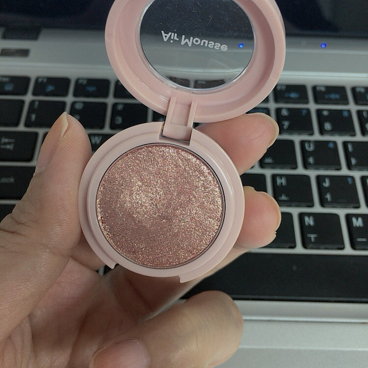 에뛰드 (ETUDE) 에어 무스 아이즈 [OR201 춤추는코랄] [메탈] review image