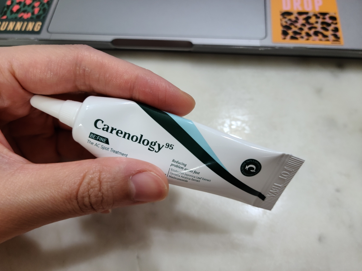 product review image