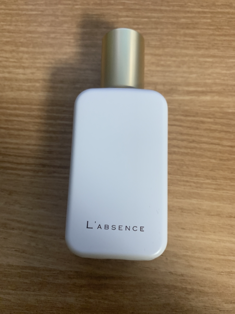 랍셍스 (LABSENCE) 우디오리엔탈 오 드 퍼퓸 review image