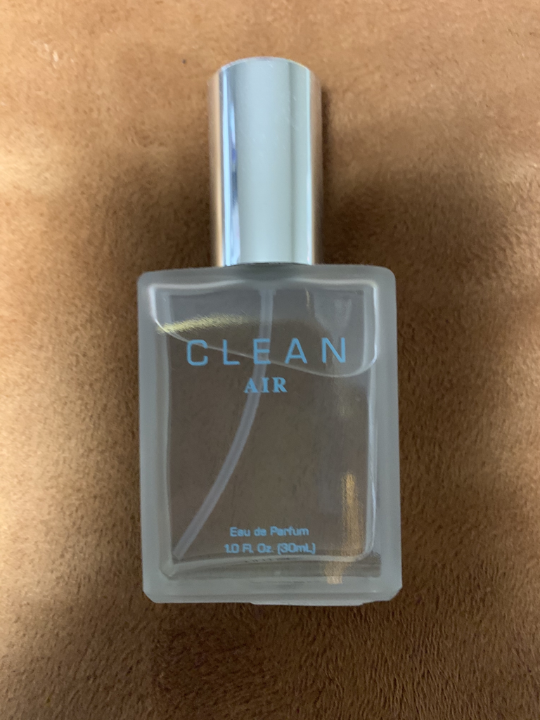클린 (CLEAN) 에어 EDP review image