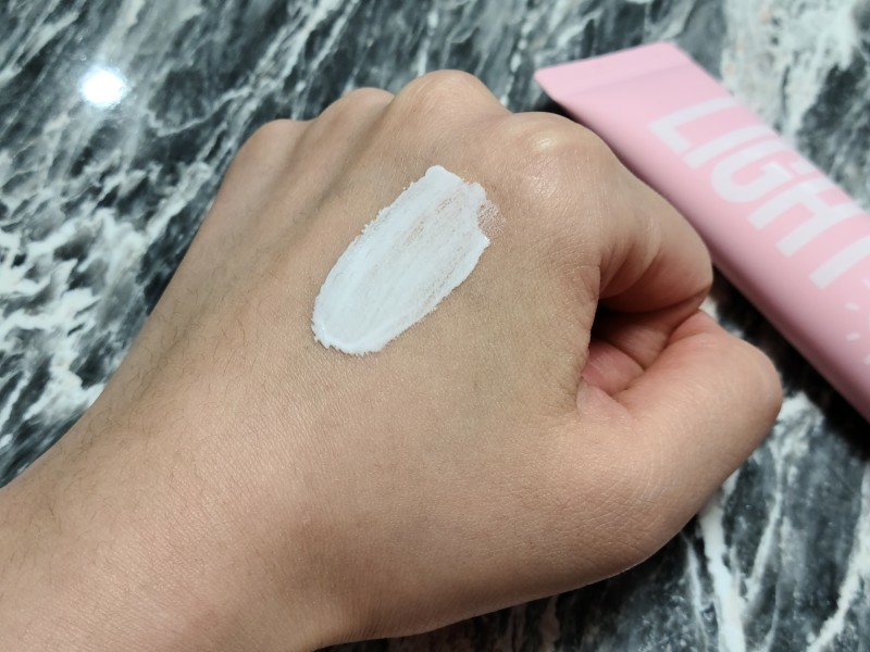 product review image