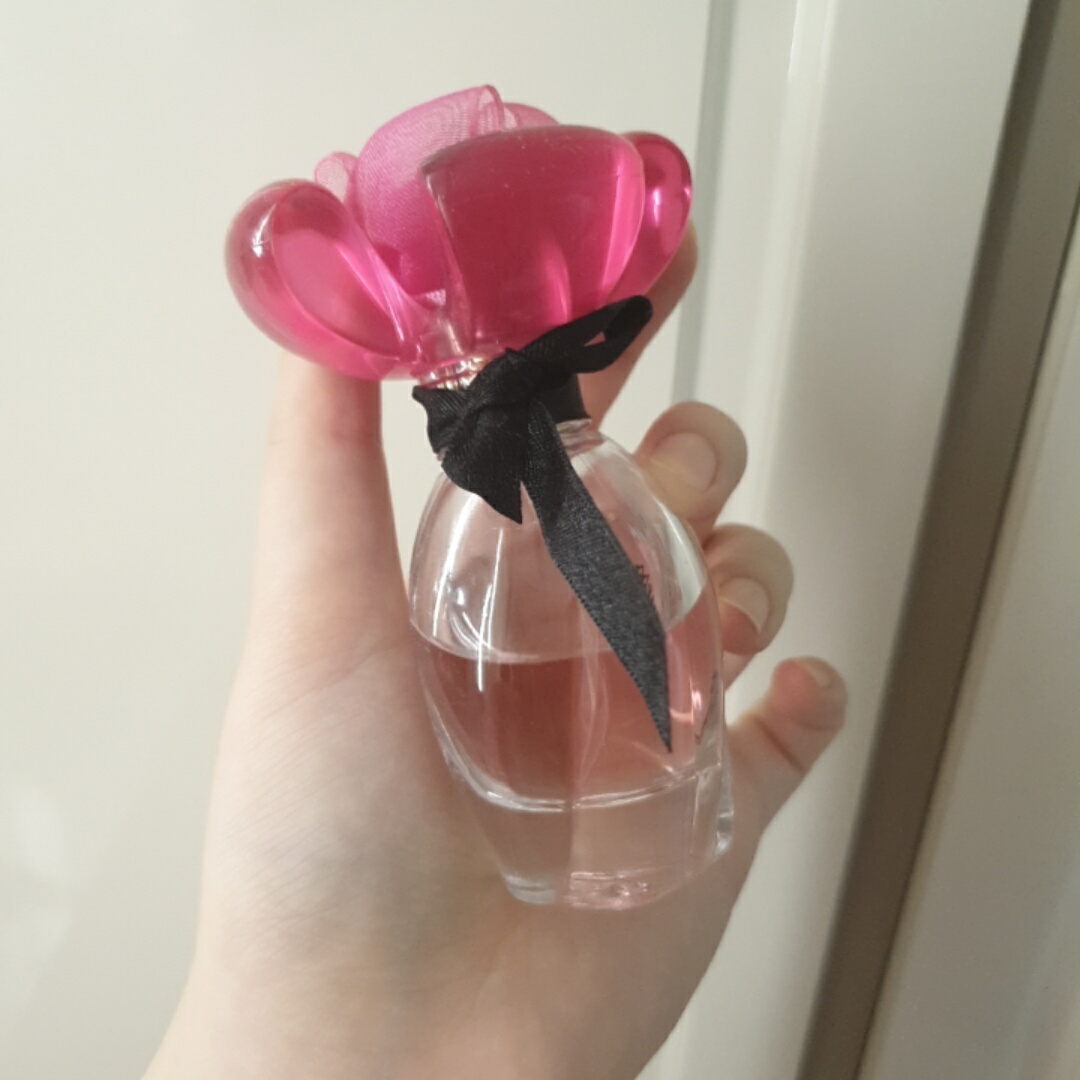 게스 (GUESS) 게스 걸 EDT review image