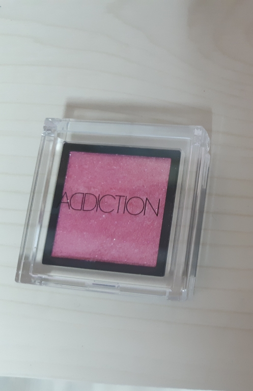 어딕션 (ADDICTION) 더 아이섀도우 액센트 [099(P)] review image