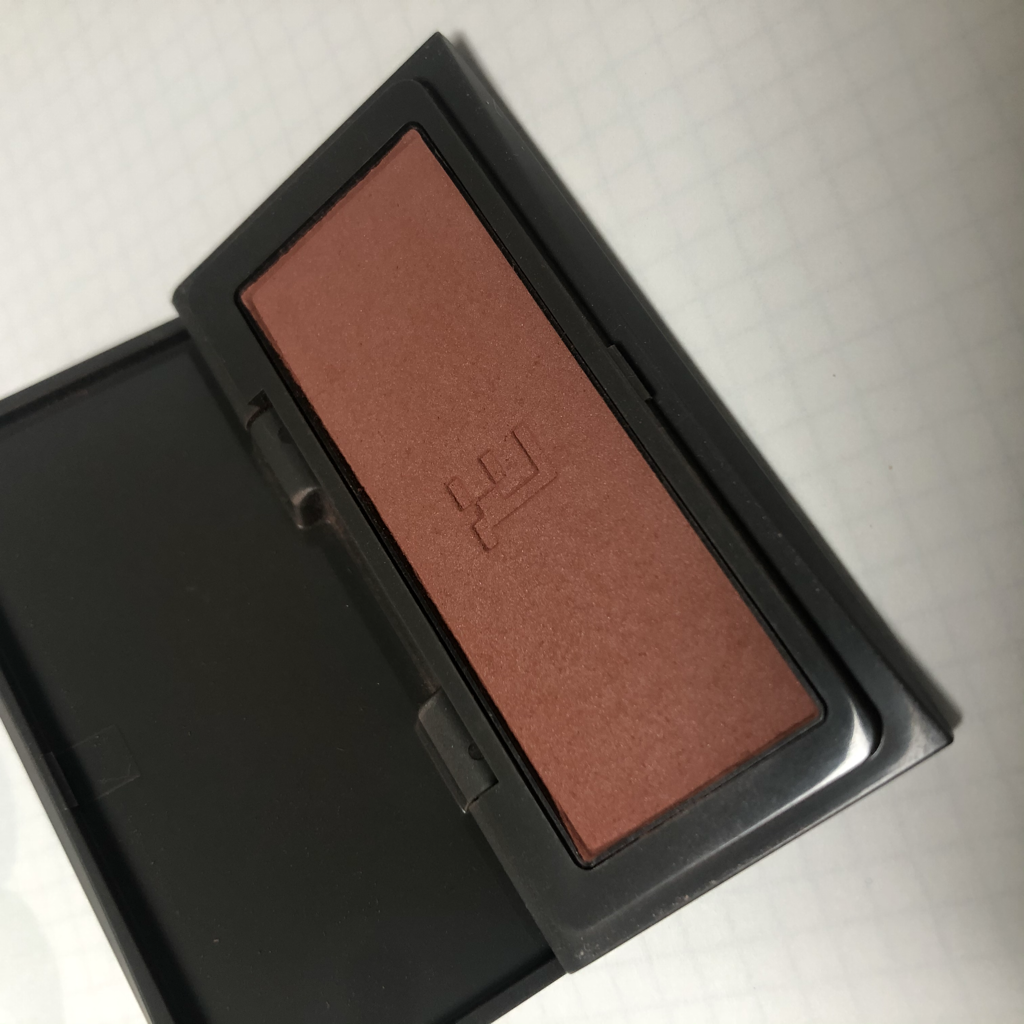 THREE Cheeky chic blusher [21 Crystal Clear] review image