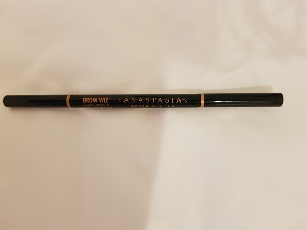 ANASTASIABEVERLYHILLS 眉毛魔法师 [深棕色］ review image