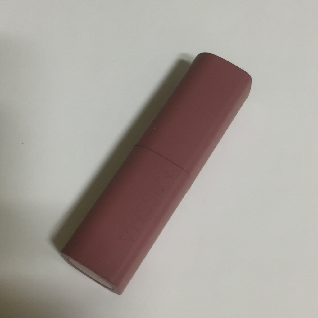 MISSHA Dare Rouge Sheer Slick [Lion Queen] review image