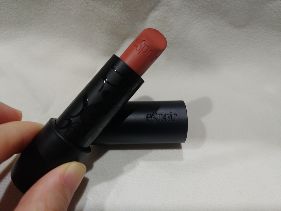 에스쁘아 (espoir) 립스틱 노웨어 M [모디스트] review image