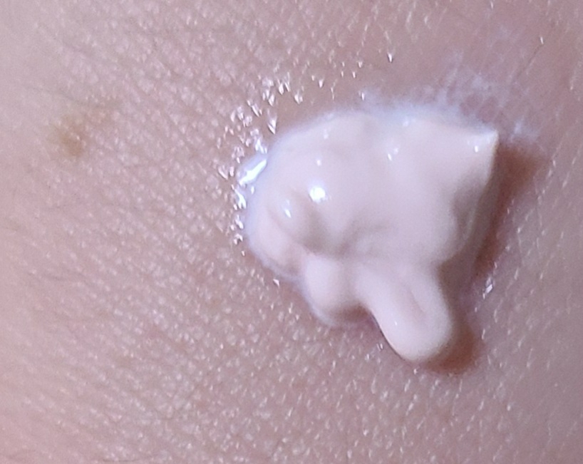 미샤 (MISSHA) 유브이 포어블러 스타터 [SPF50+/PA++++] review image